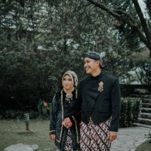 Gizka Arsita profile icon