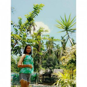 Ayrah Mendenilla profile icon