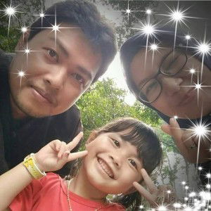 Novi Asriyani Nafilah profile icon