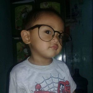 seni fitria profile icon