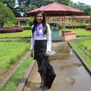 Lovely Faye Morta profile icon