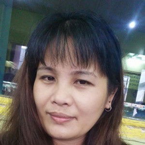 Scarlet Corpuz profile icon