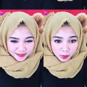 Anita Rustam profile icon