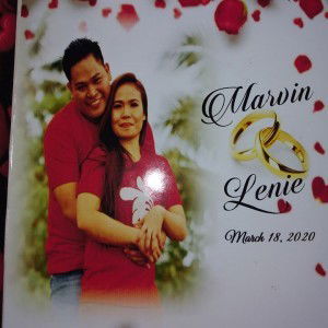 Lenie Jagupit Aparece profile icon