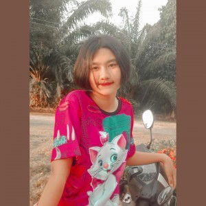 Junjira Maliwun profile icon