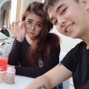 Nguyễn Thị Thuỳ Hương profile icon