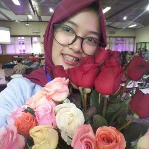 Na'imatul Maghfiroh profile icon