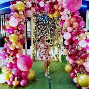 Mae Zhar Niez Licayan profile icon