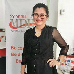 Jhuna Vanhessa profile icon