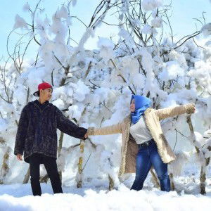 Khoiron Nurcahyo profile icon