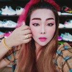 อ้อม จิรภิญญา แจ่มใส profile icon
