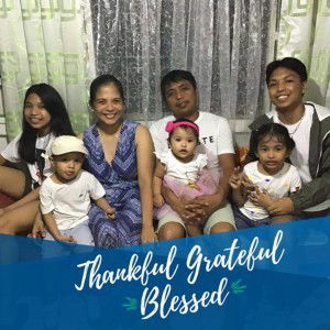 Rona Salazar Castro profile icon