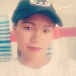 April Alfonso profile icon