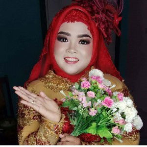 Nur'Aini Rahmawati profile icon