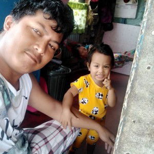 Kevhin Tegio profile icon