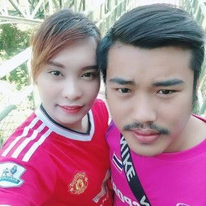 Chotika Chaianukun profile icon