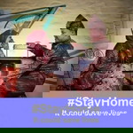 Noor Safarin-Na Saini profile icon