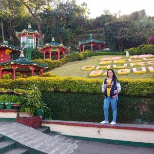 Abegail Pangilinan profile icon