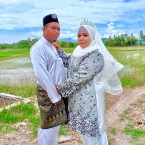 NORFATIHAH BINTI MUHAMAD profile icon