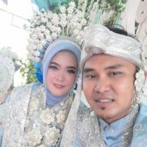 Nurafni Lianti profile icon