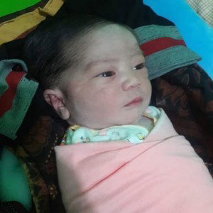 Desy Putri profile icon