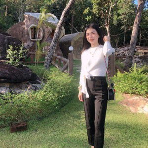 Jiew Nonglak Seetajun profile icon