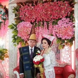 Nurayanty Mentari Lubis profile icon