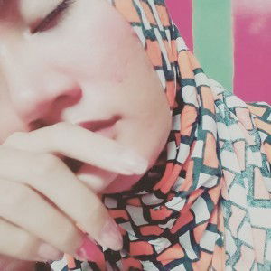 Ulfiyah profile icon