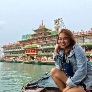 Gale Rubia profile icon