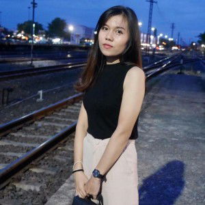 Toey Rungnapa profile icon