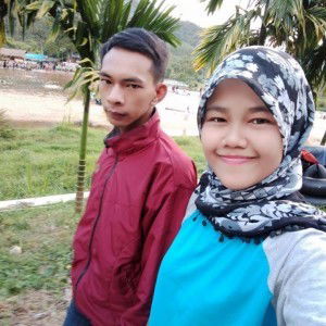 Rika Fitriana profile icon