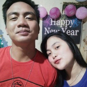 Frances Mae Presado Cruz profile icon