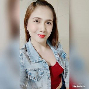 Mary Grace Luna Novio profile icon