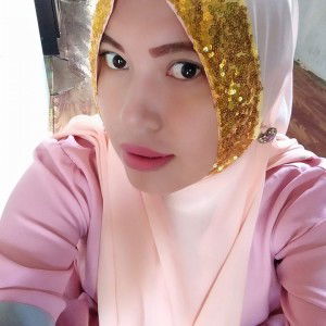 Riedha Azza profile icon