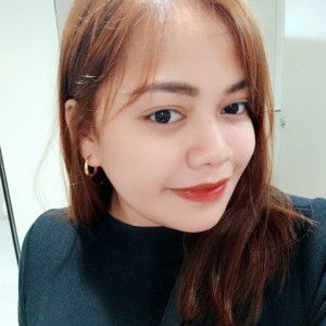 Mary Jane Ubiña profile icon