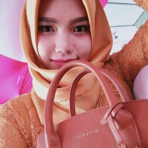 Eva Nurindah Sari profile icon