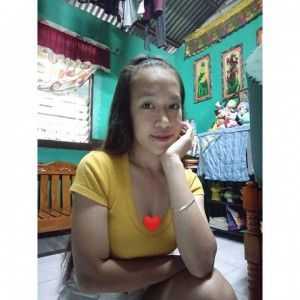 Maxine Erilla Chang profile icon