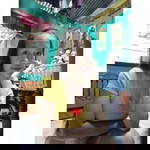 Maxine Erilla Chang profile icon