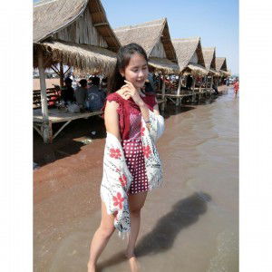 Kanyarat Paensuwan profile icon