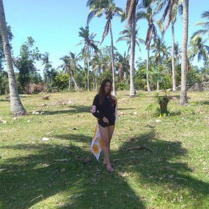 Nica Mina profile icon