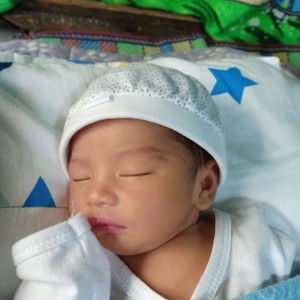 Desiree Felipe profile icon