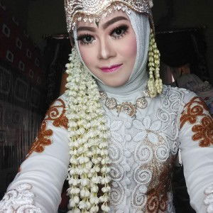 Tiecxa Widiarti profile icon