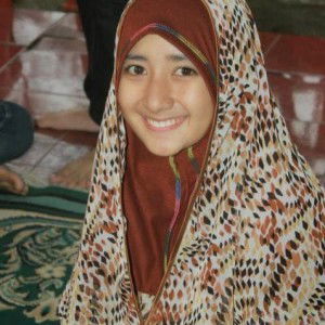 Riri Dwi A profile icon