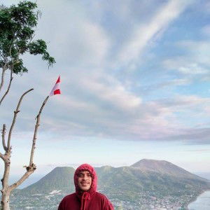 Aryl Ndopo profile icon