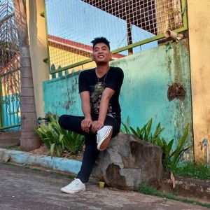 James Bert Viray profile icon