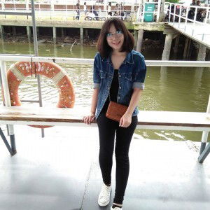 พรทิพย์ เจริญผล profile icon