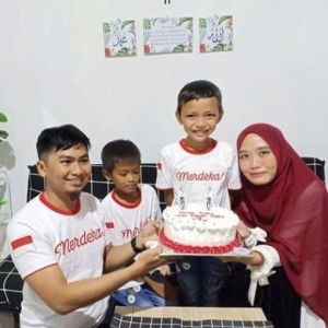 Dhea Reu profile icon