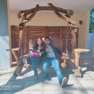 Clarissa Jardin profile icon