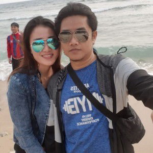 พรพิมล สิงห์เสนา profile icon