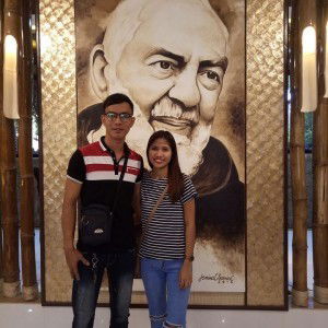 Dhan Aguilar profile icon